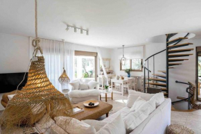 Stylish Pool Villa Konstantinidis Complex